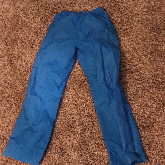 Downhill Racer snow pants - Picture 6 of 11